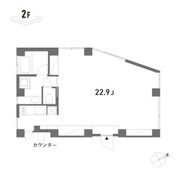 aobadai .hillz（アオバダイヒルズ）の物件間取画像